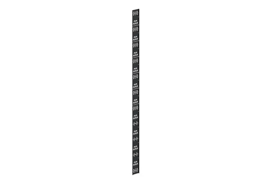 enoc-system-khv-x1-s-kabelmanager-f-r-19-serverschrank image 1