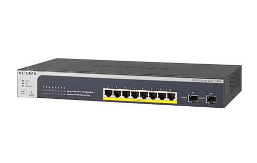 netgear-gs510tpp-10-port-gigabit-smart-managed-poe-switch image 5