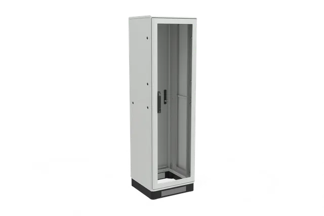 enoc-system-f1-6619-de-g-19-zoll-standschrank image 1