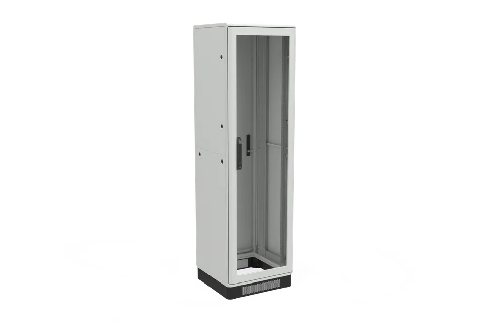 enoc-system-f1-6621-de-g-19-zoll-standschrank image 1