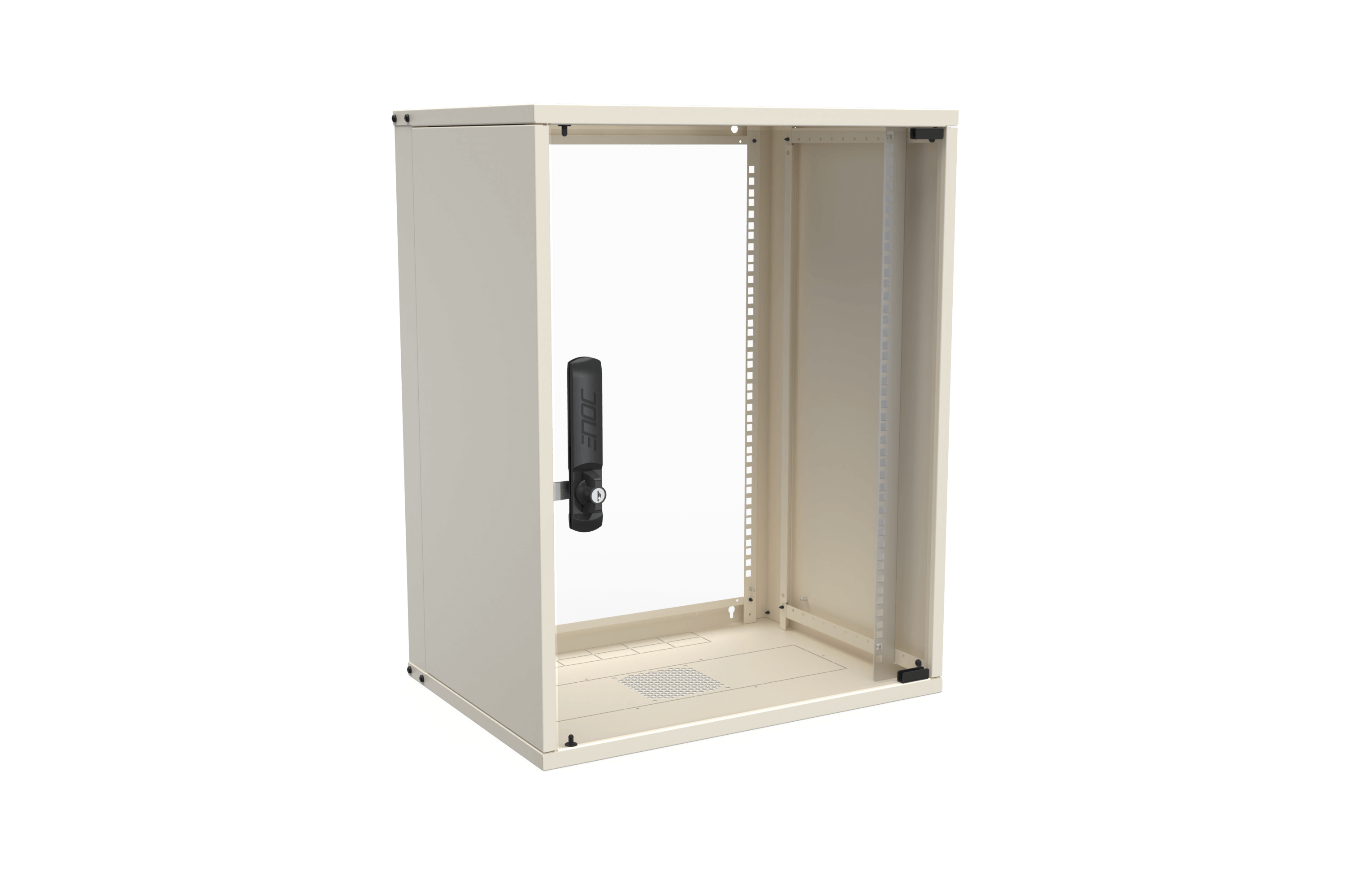 enoc-system-w3-15-4-19-wandschrank-f-r-glas-stahl-lochblecht-r image 1