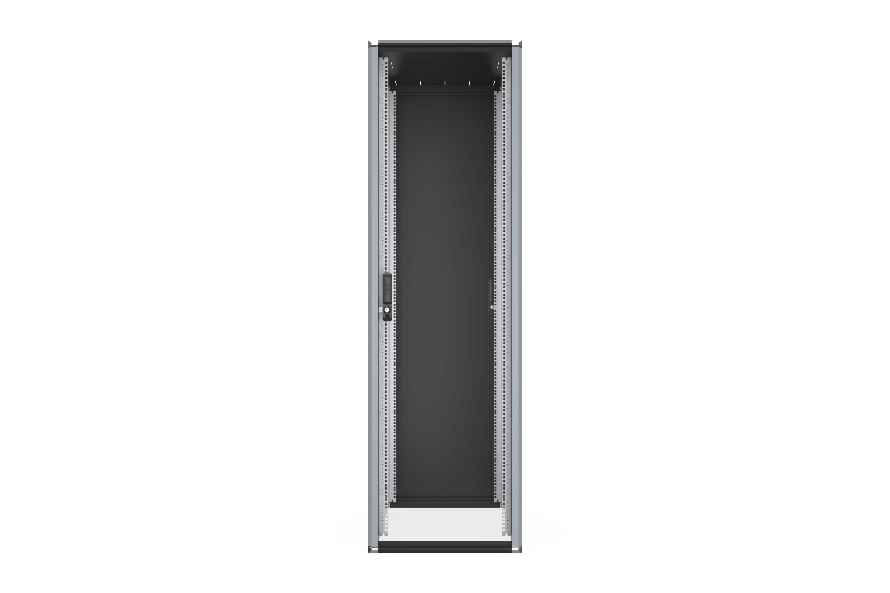 enoc-system-f3-61020-s-basic-standschrank-19-zoll image 2