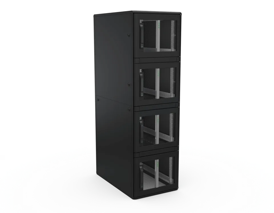 enoc-system-s1-c4-61220-s-serverschrank-19 image 1