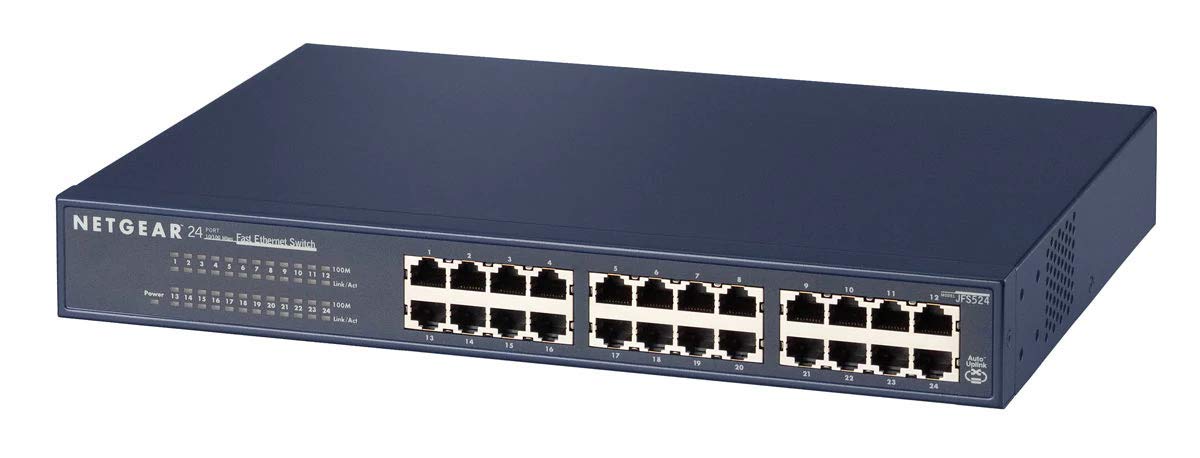 netgear-fs116peu-16-port-fast-ethernet-poe-switch-unmanaged image 4