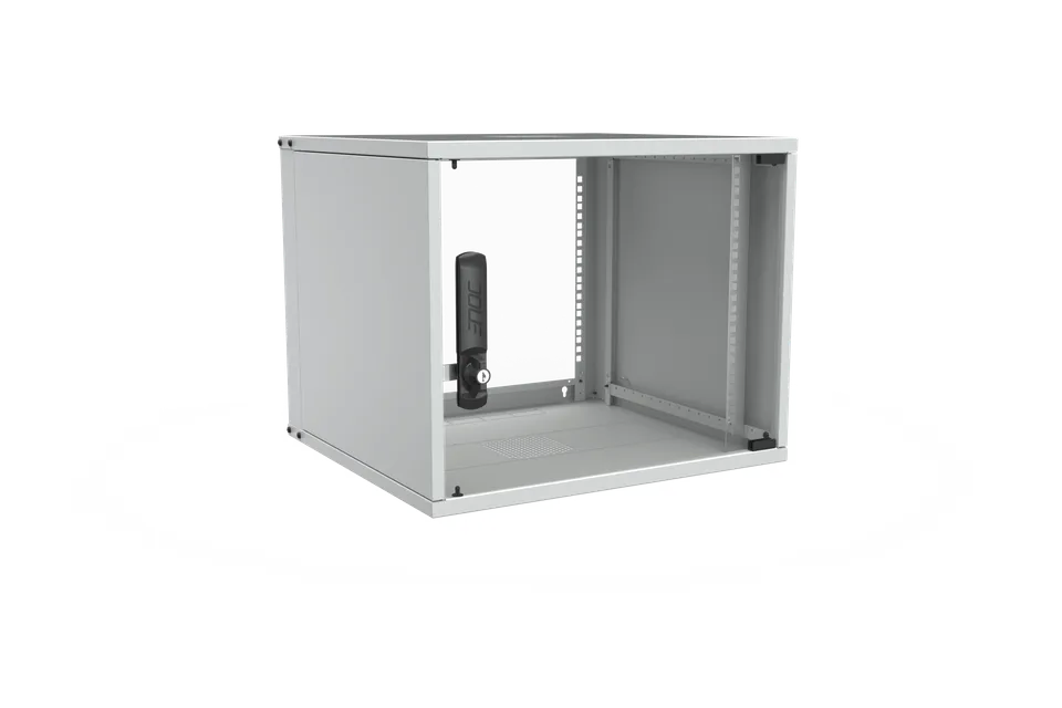 enoc-system-w3-9-5-g-9he-wandschrank-mit-glast-r image 1