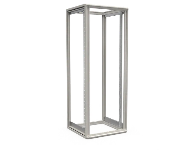 enoc-system-fo1-6614-19-grundgestell-serverschrank-14he image 1