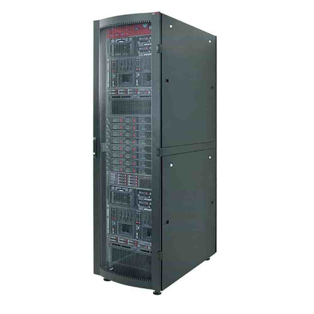 canovate-19-zoll-aluminium-server-rack-serverschrank image 1