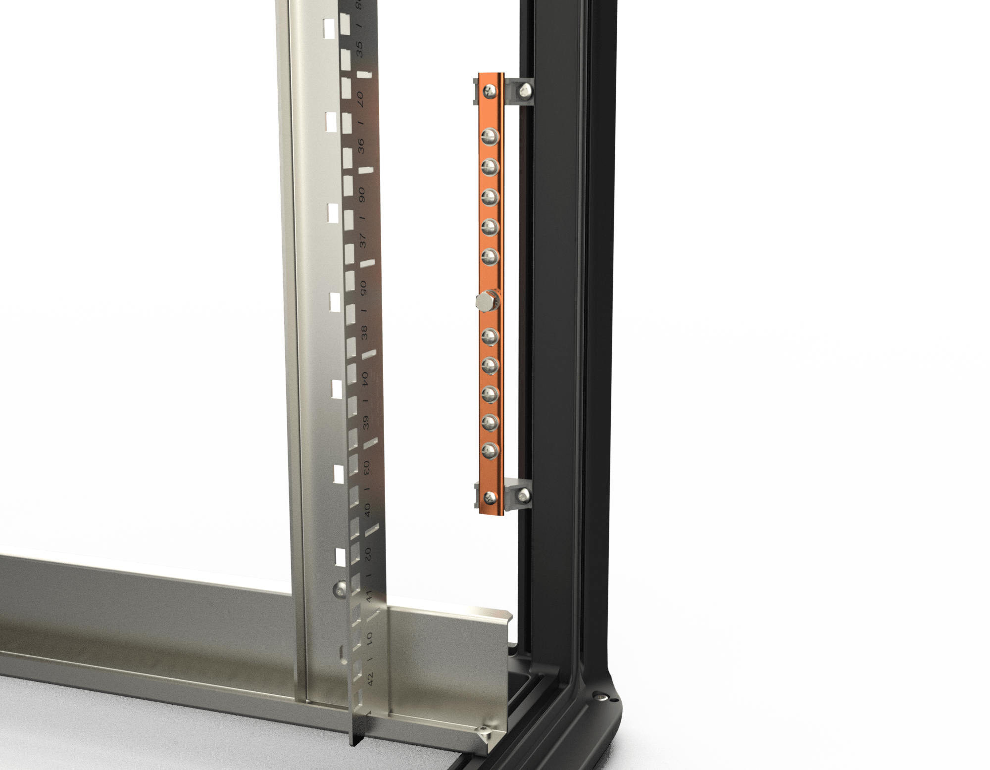 enoc-system-eb-s-netzanschluss-erdungs-set-f-r-serverschrank image 2