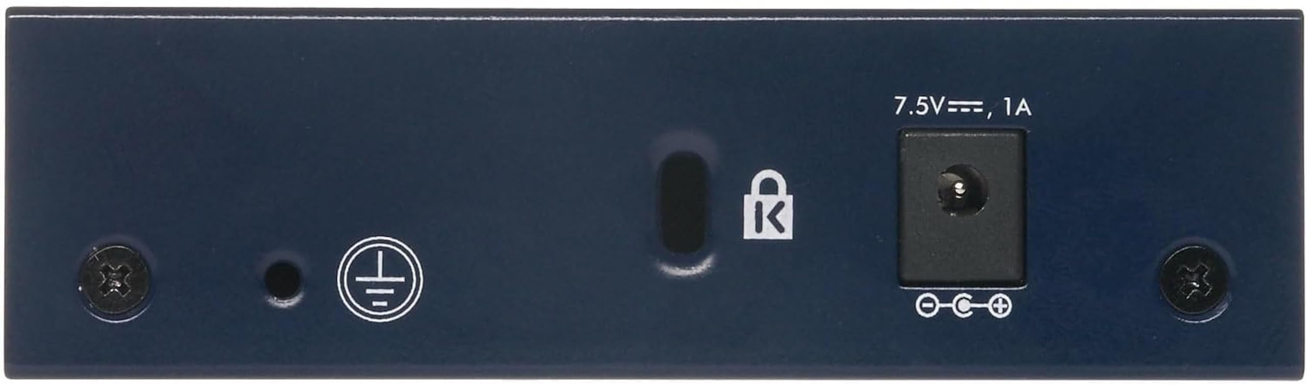 netgear-gs105na-5-port-gigabit-ethernet-unmanaged-switch image 7