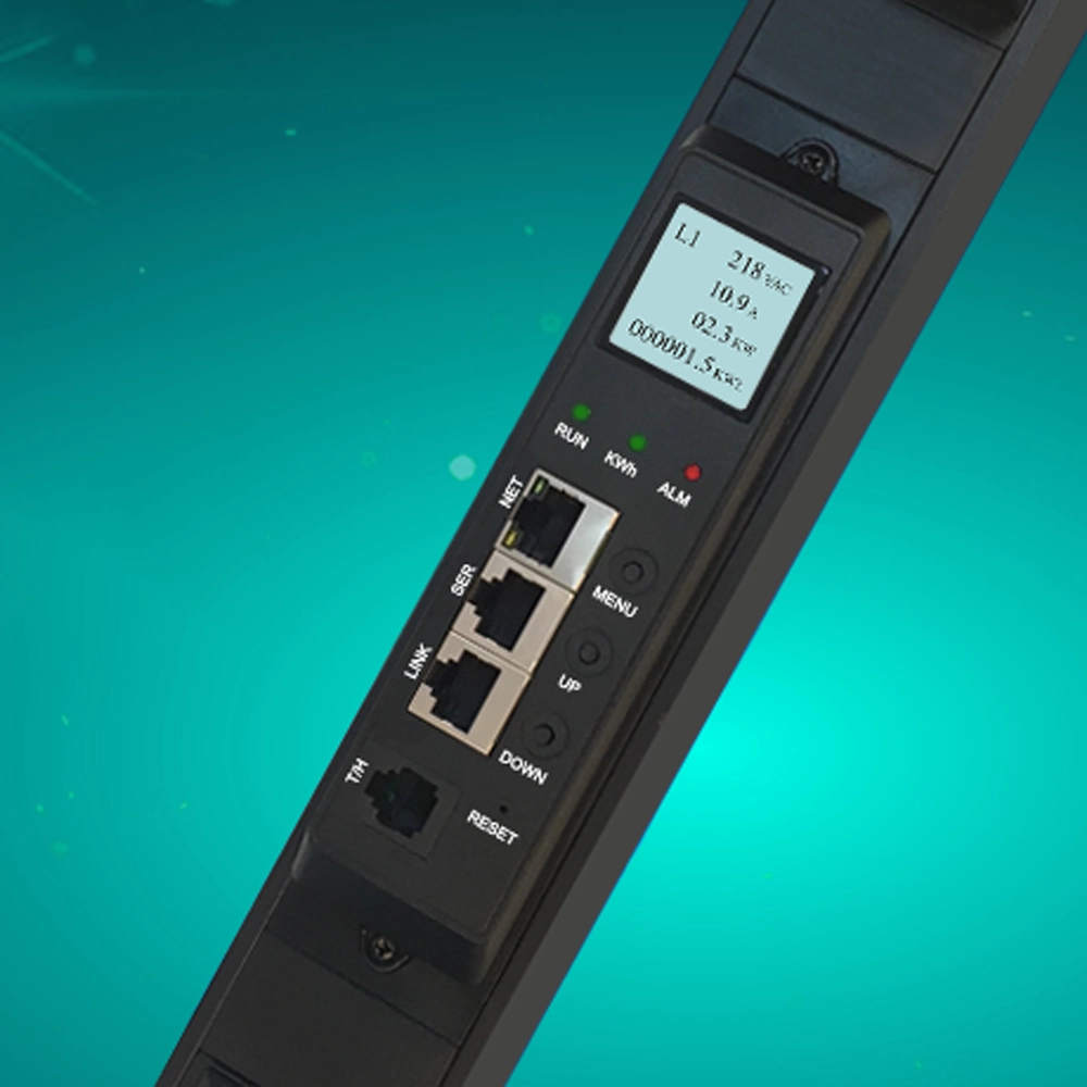 canovate-ip-pdu-steckdosenleiste-2-8-zoll-lcd-mit-monitoring image 2
