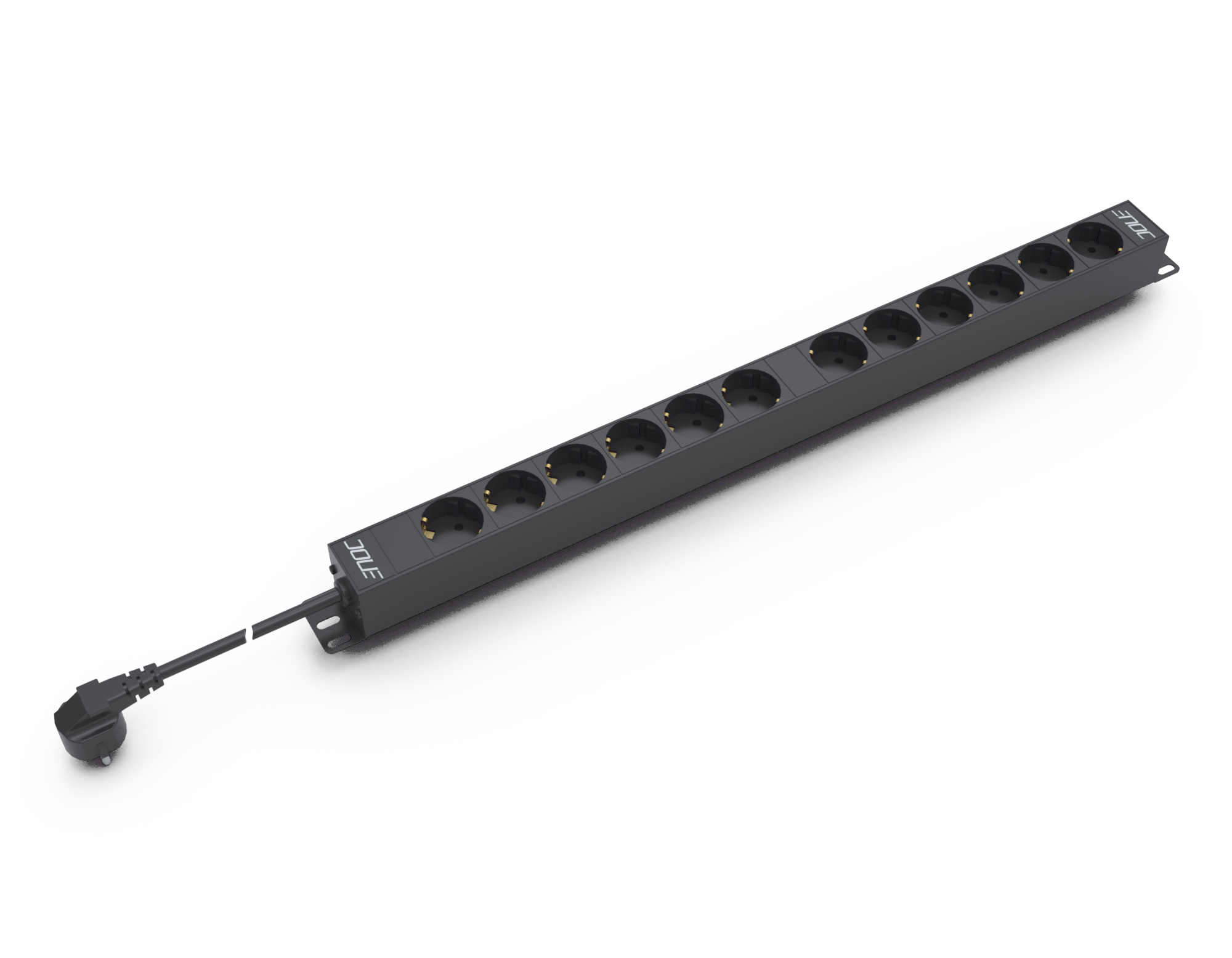 enoc-system-epu-12-steckdosenleiste-12x-schuko image 1
