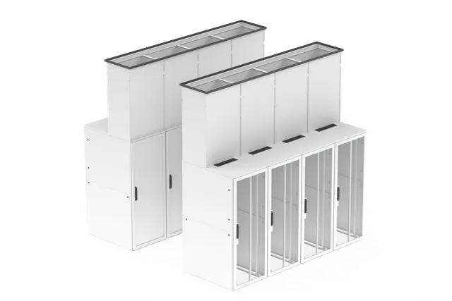 enoc-system-hcc-hot-chimney-containment-einhausung image 1