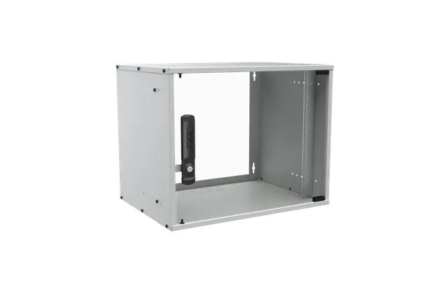 enoc-system-w5-9-4-g-wandschrank-19-zoll-mit-glast-r image 1