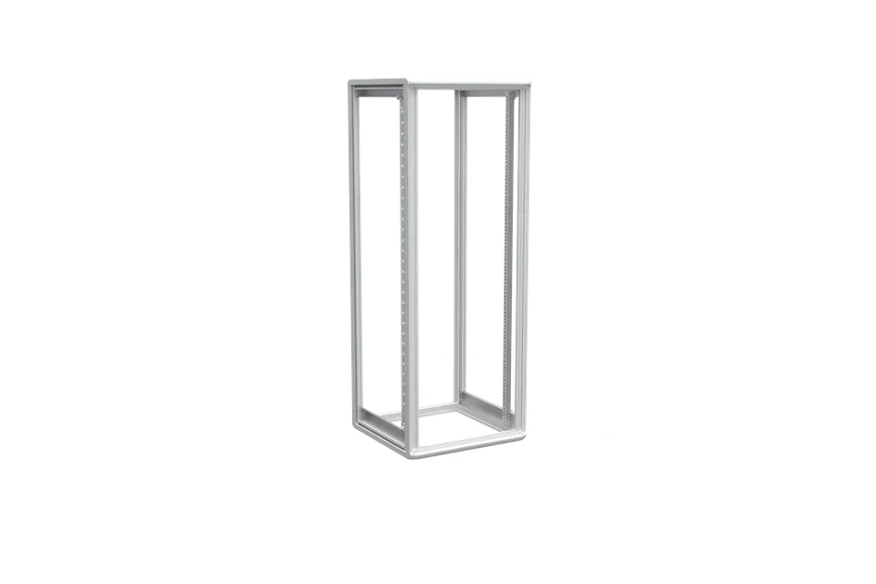 enoc-system-fo1-6816-g-grundgestell-19-zoll-rack image 1