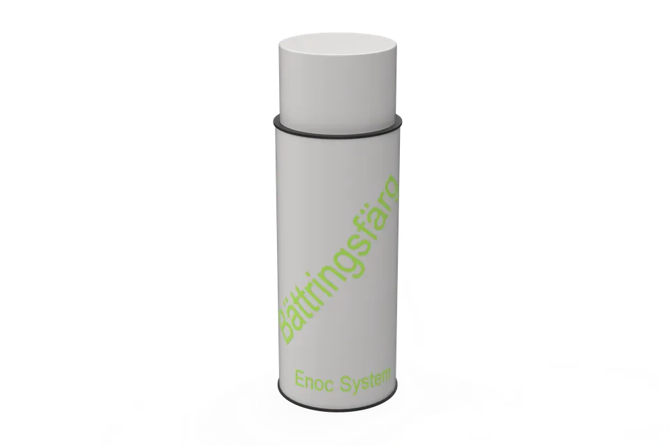 enoc-system-touch-up-paint-ral-7035-ausbesserungslack-lichtgrau image 1