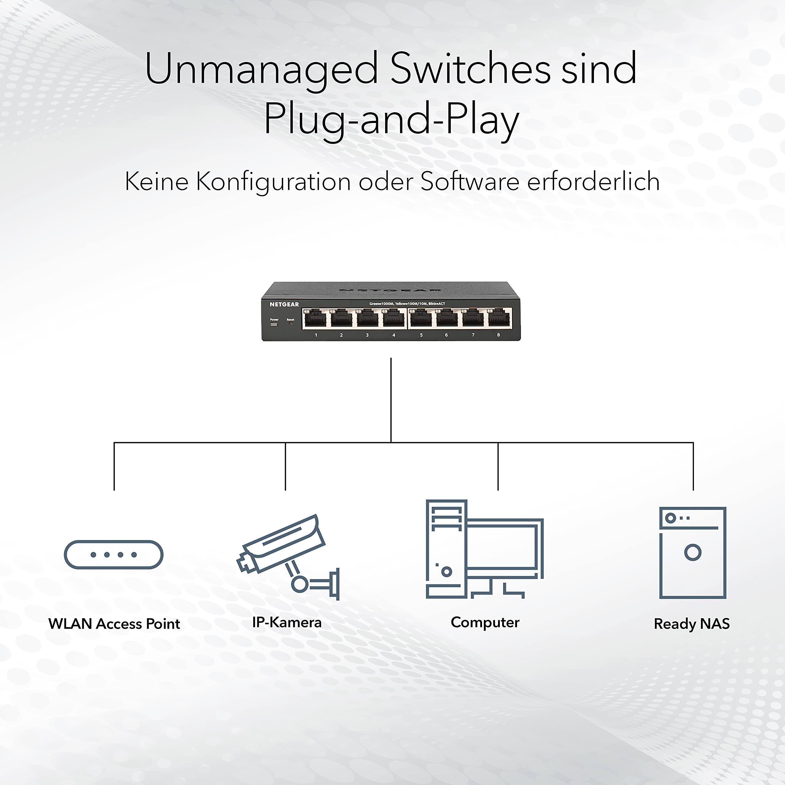 netgear-gs316pp-16-port-gigabit-poe-plus-switch image 3
