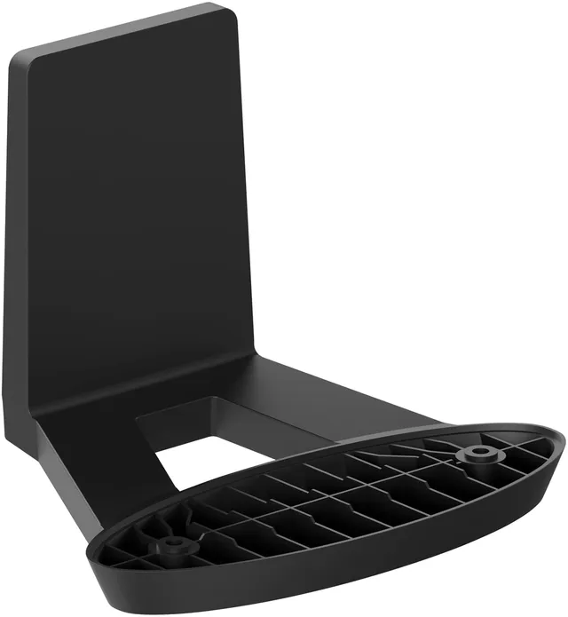 netgear-rbkwmb-10000s-wandhalterung-f-r-orbi-wifi-systeme-schwarz image 1