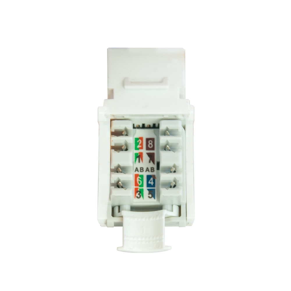 canovate-cat-6a-utp-keystone-jack-90-ku0-jm-u-c6a-90-1-keystone-modul image 1