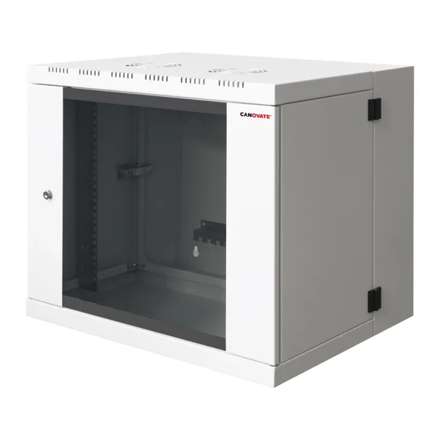 canovate-double-section-wandschrank-19-zoll-mit-glast-r image 1