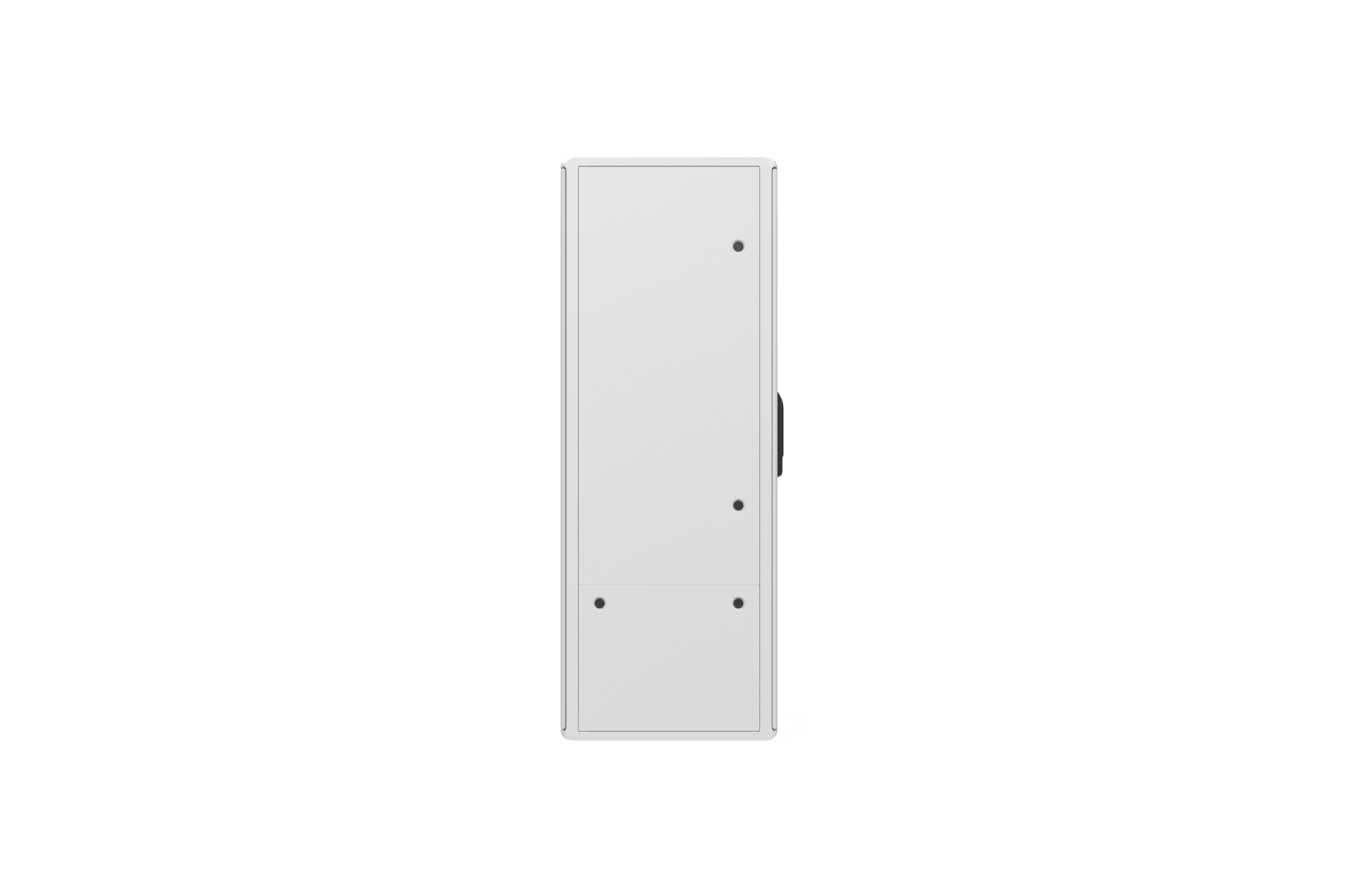 enoc-system-f1-6616-g-19-standschrank-glast-r image 3