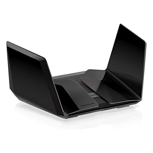 netgear-nighthawk-raxe500-axe11000-wifi-6e-tri-band-router image 7