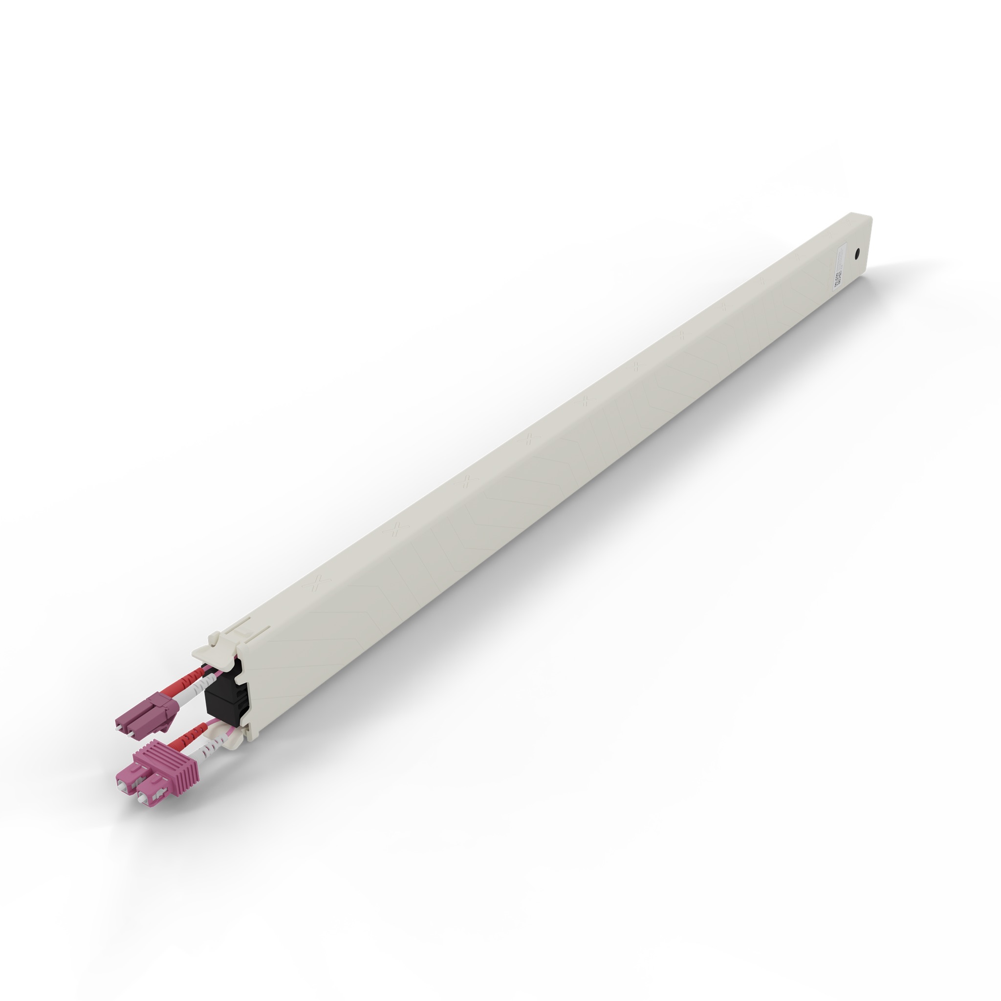 patchbox-patchbox-one-kassette-30ru-fiber-optic-glasfaser-kassette-1-8-m image 6