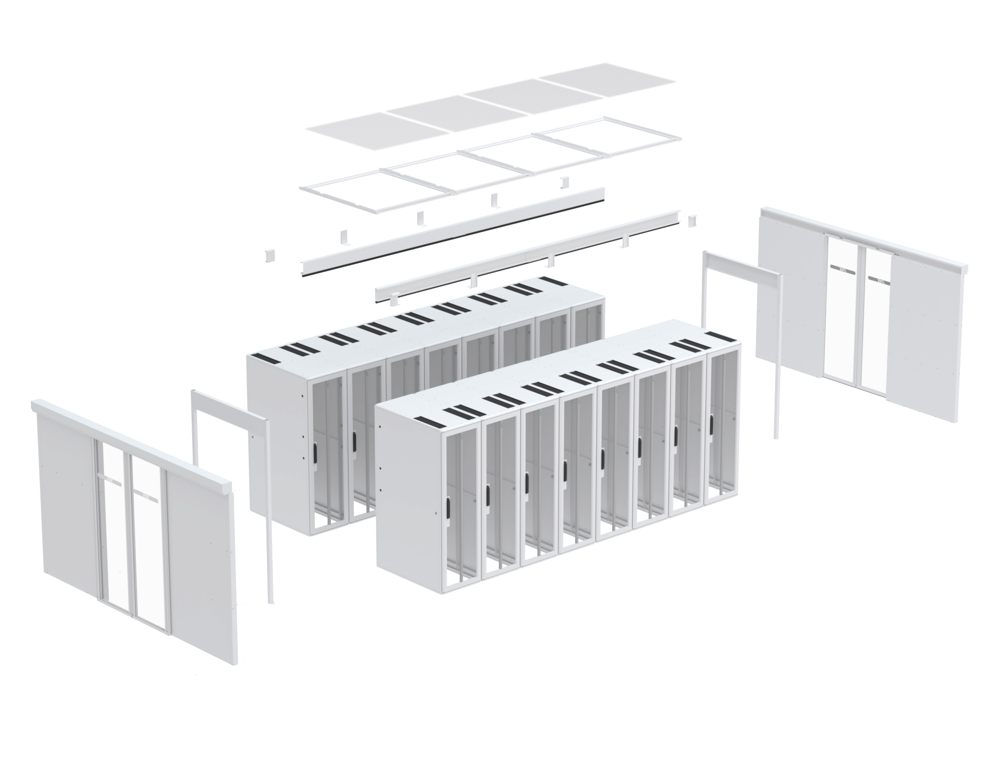 enoc-system-cold-aisle-containment-rack-freestanding-cac-rf-2 image 3