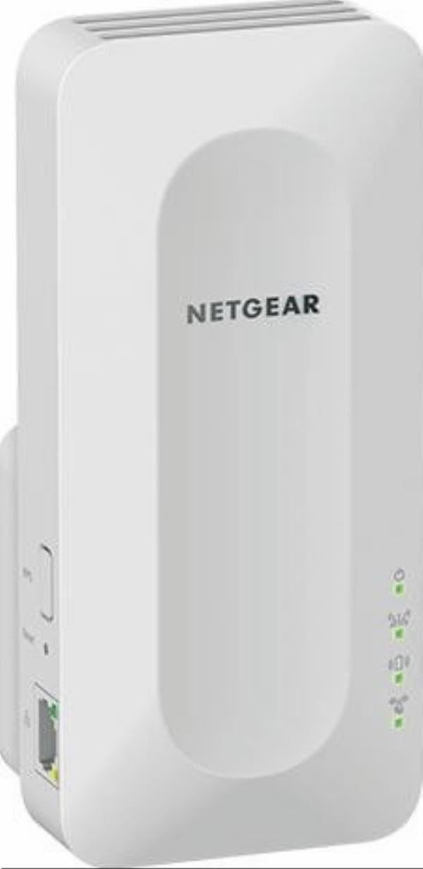 netgear-eax15-ax1800-wifi-6-mesh-repeater image 1