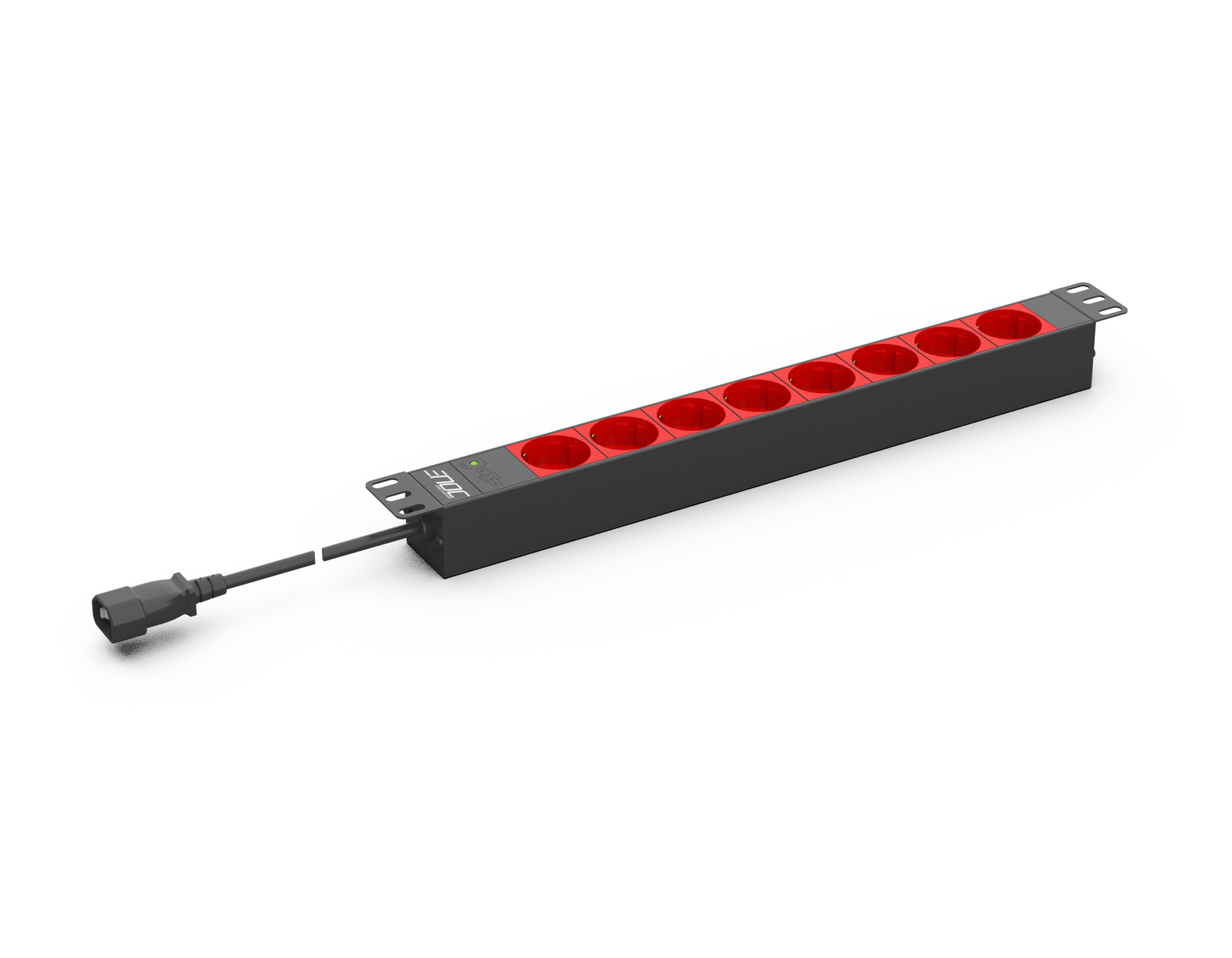 enoc-system-epu-08-r-c14-netzanschluss-steckdosenleiste image 1