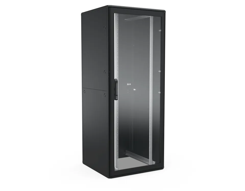 enoc-system-f1-8822-s-19-standschrank-serverschrank image 1