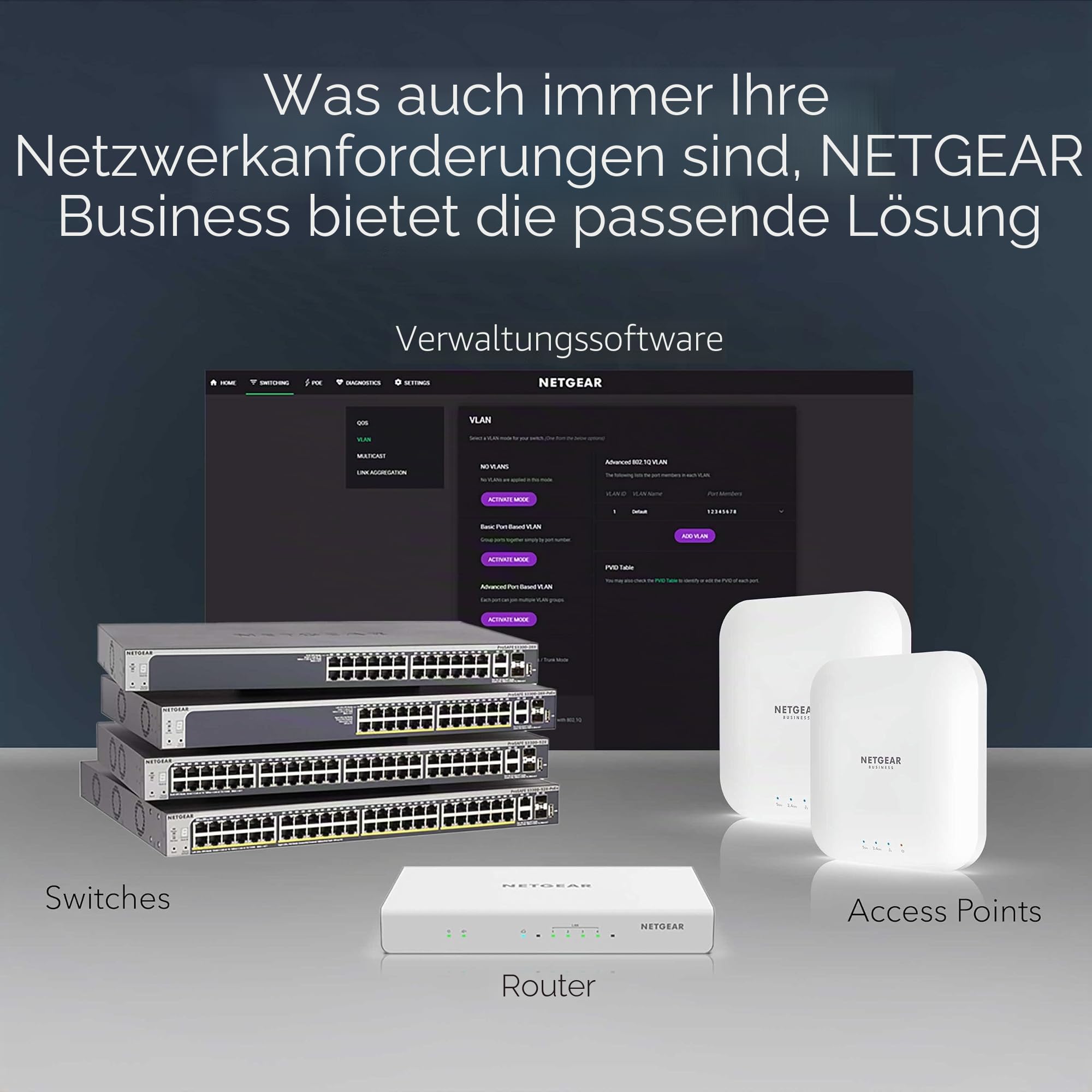 netgear-gs105na-5-port-gigabit-ethernet-unmanaged-switch image 5
