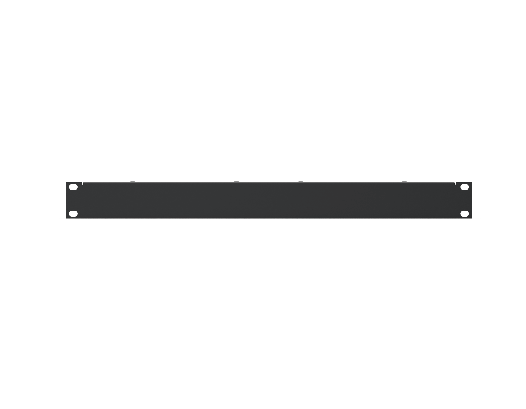enoc-system-fpmh-2-s-19-zoll-einbausystem-montage-set image 1