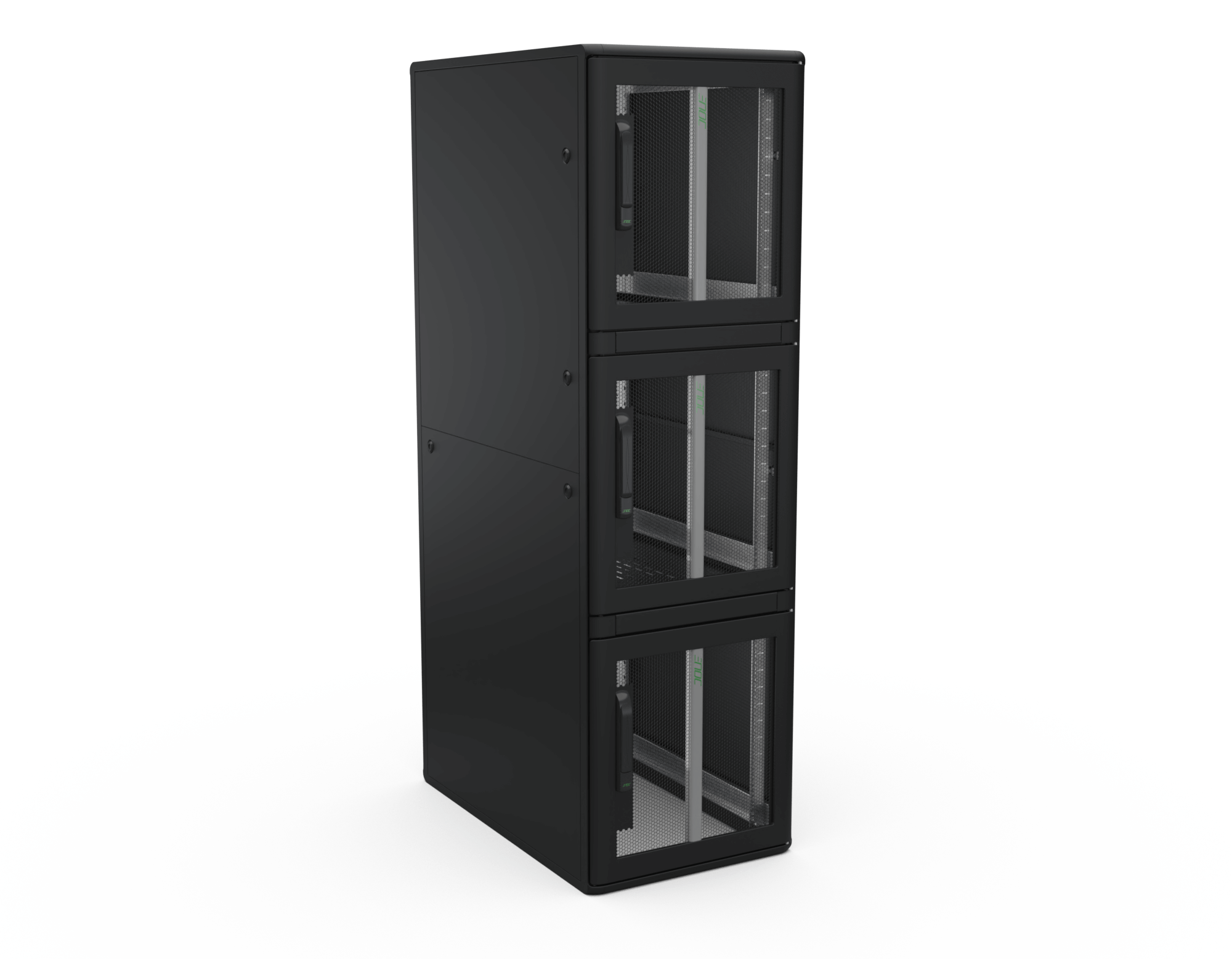 enoc-system-s1-c3-61220-s-19-zoll-serverschrank image 1