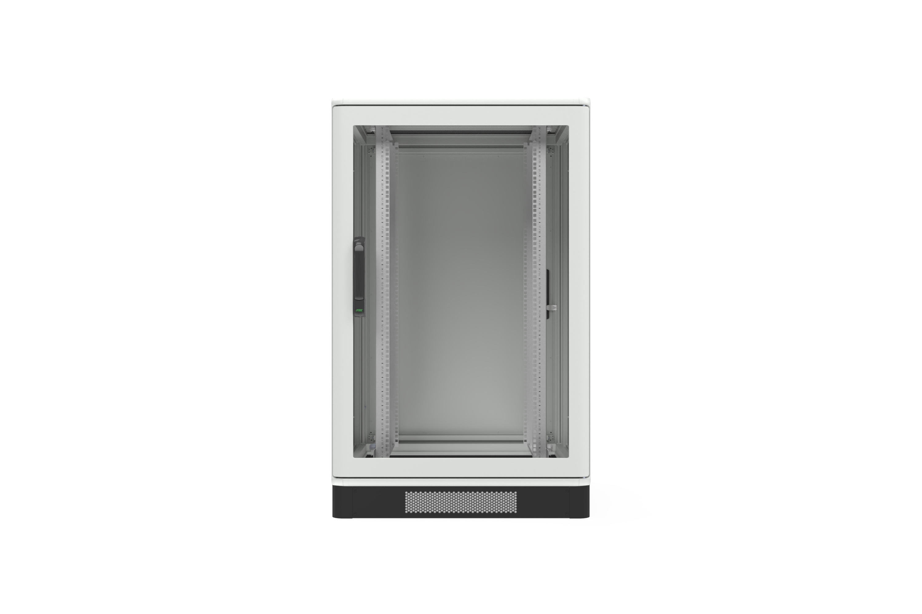 enoc-system-f1-8611-de-g-standschrank-19-zoll image 2