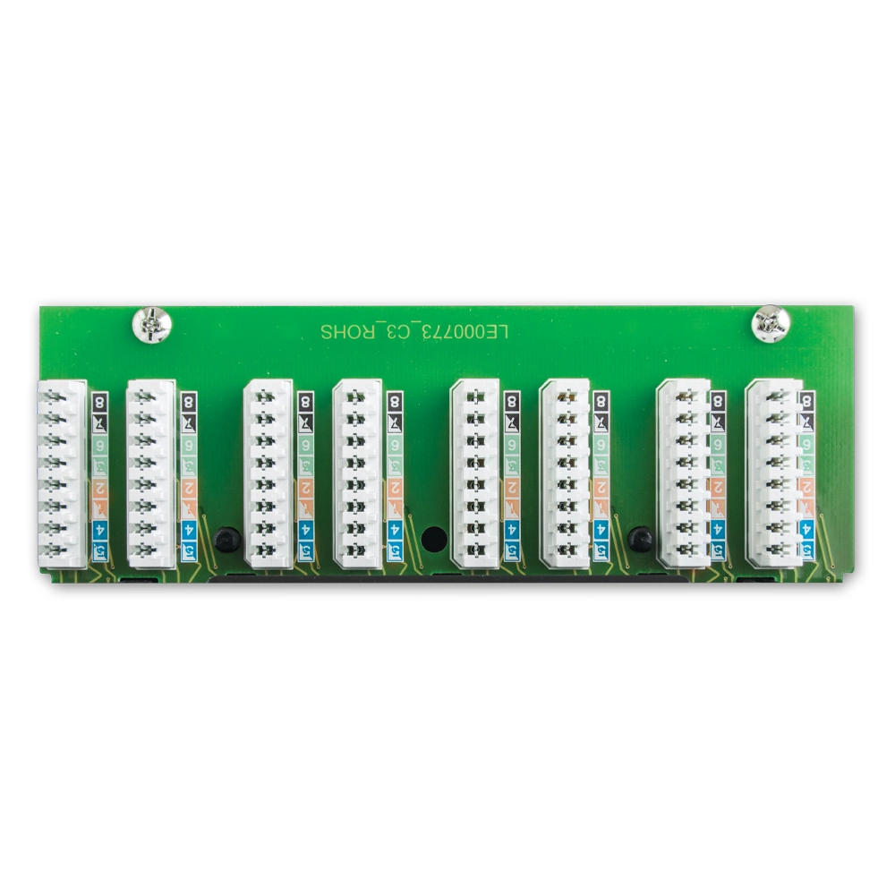 canovate-48-port-cat6a-utp-patchpanel-1he-netzwerkverteiler image 3