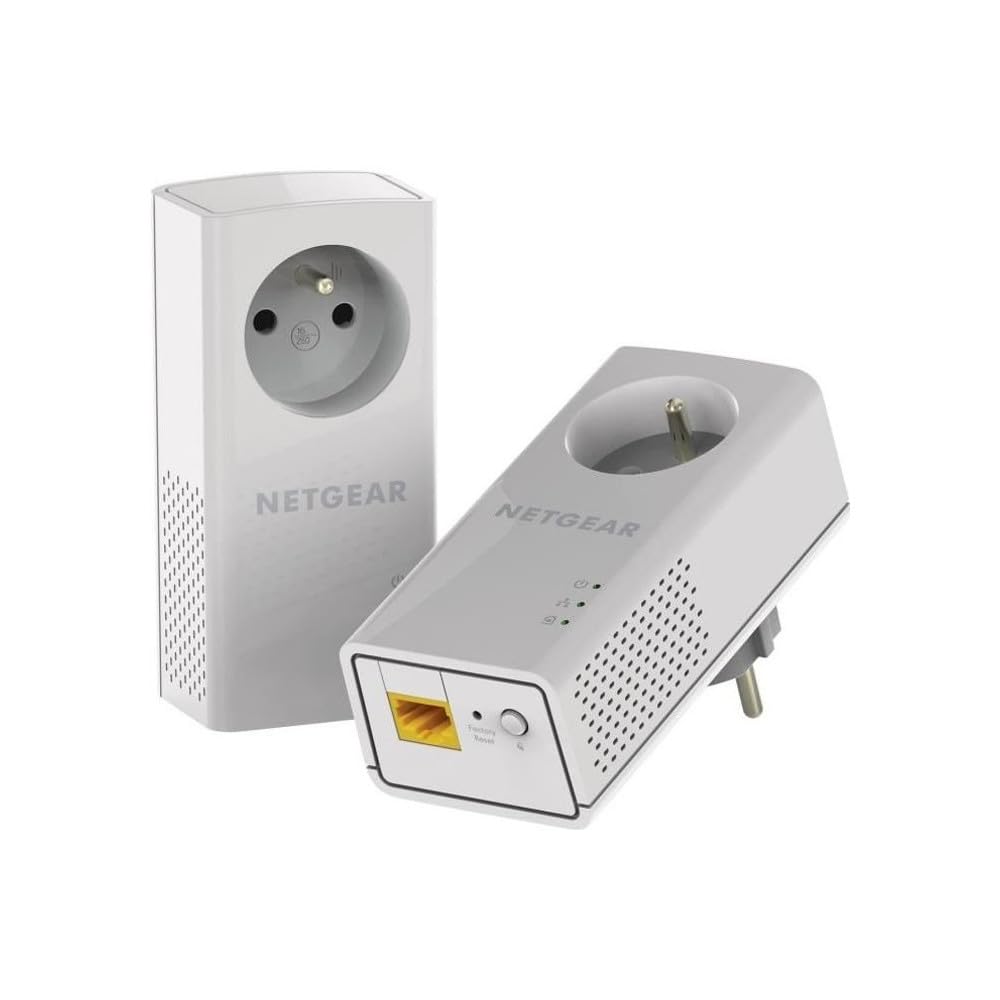 netgear-plp1000-powerline-2er-set-1000-mbit-s image 1