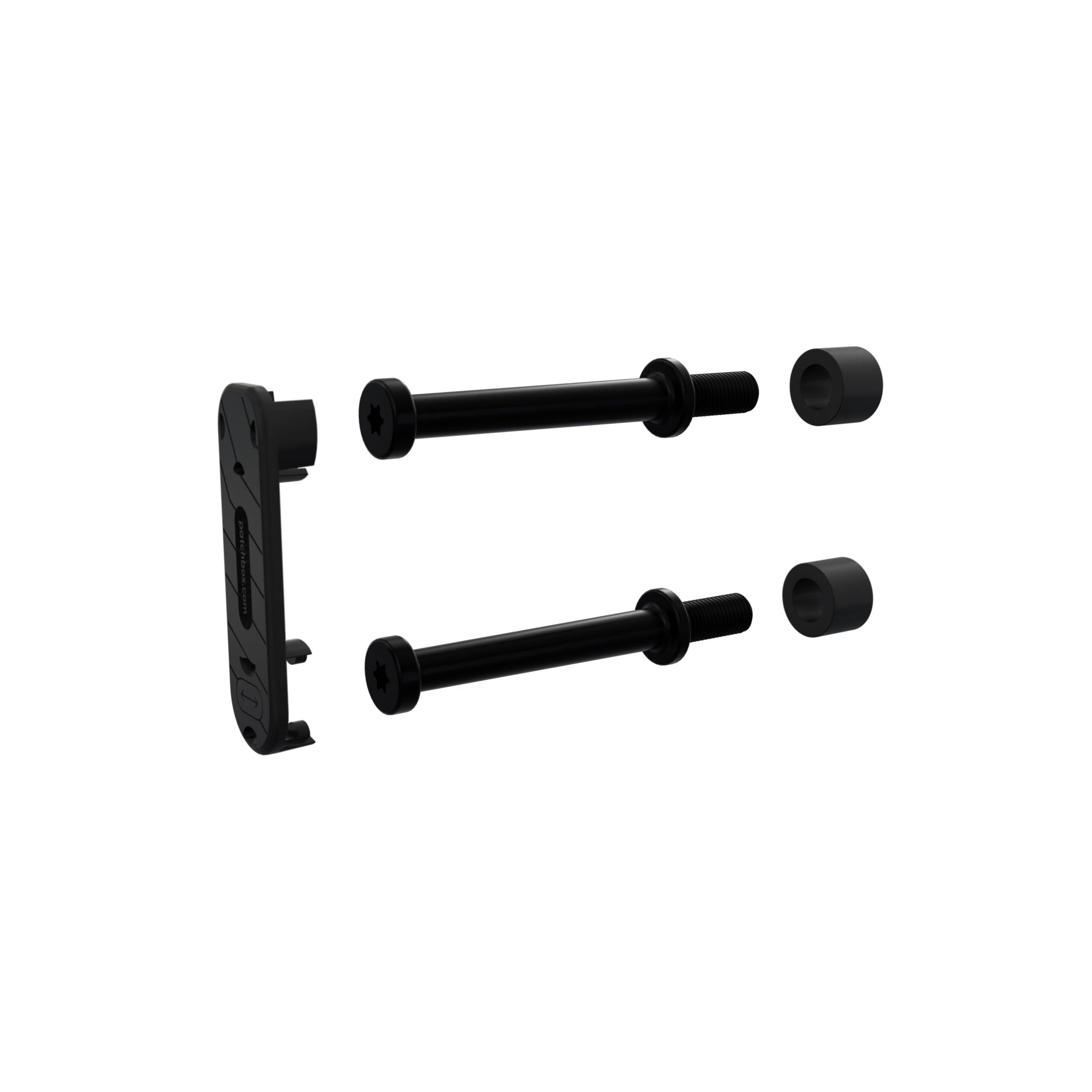 patchbox-patchcatch-solo-0ru-kabel-und-ger-tehalter-f-r-19-zoll-racks image 1