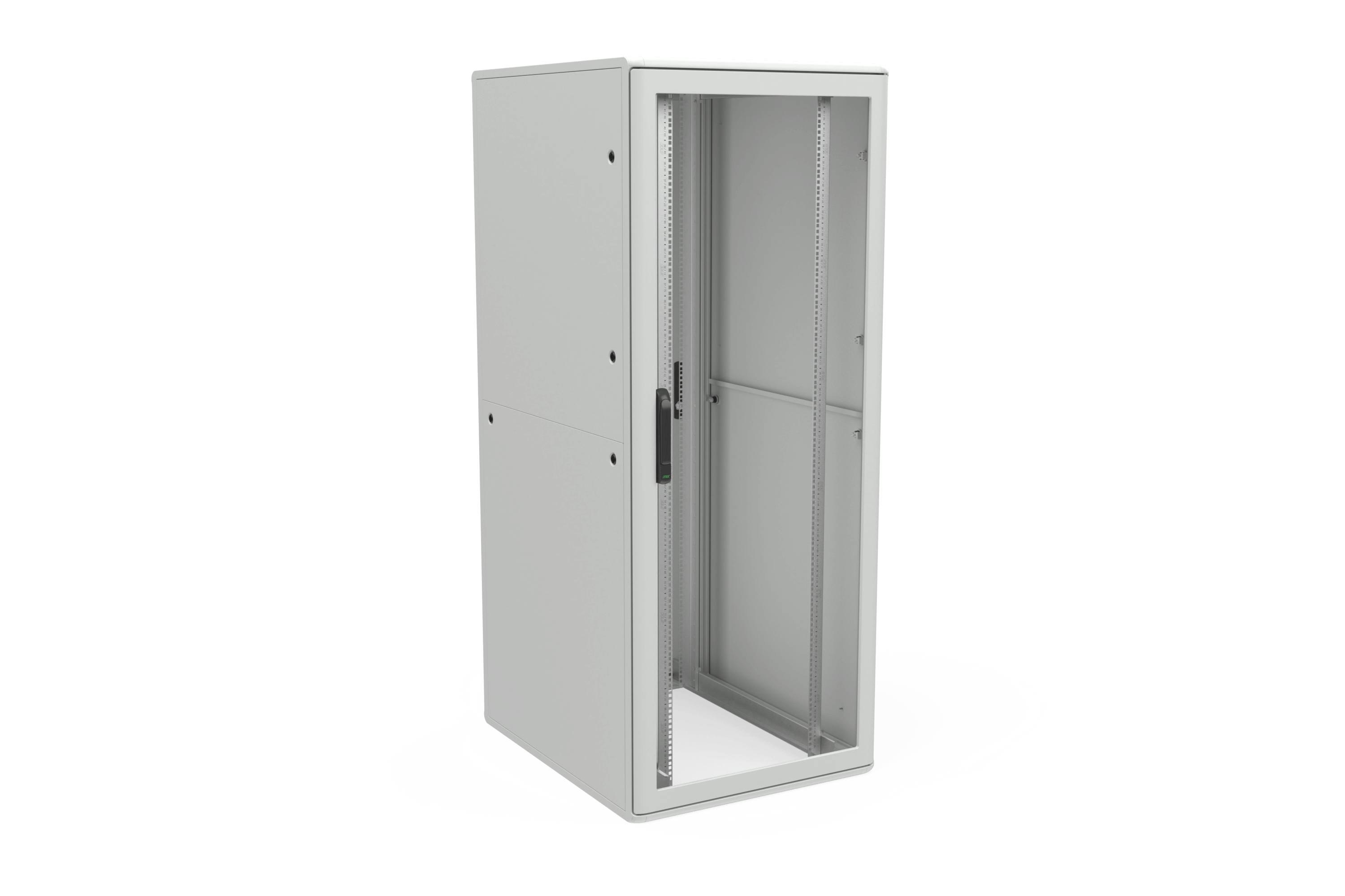 enoc-system-f1-81022-g-19-zoll-standschrank-22he-glast-r image 1