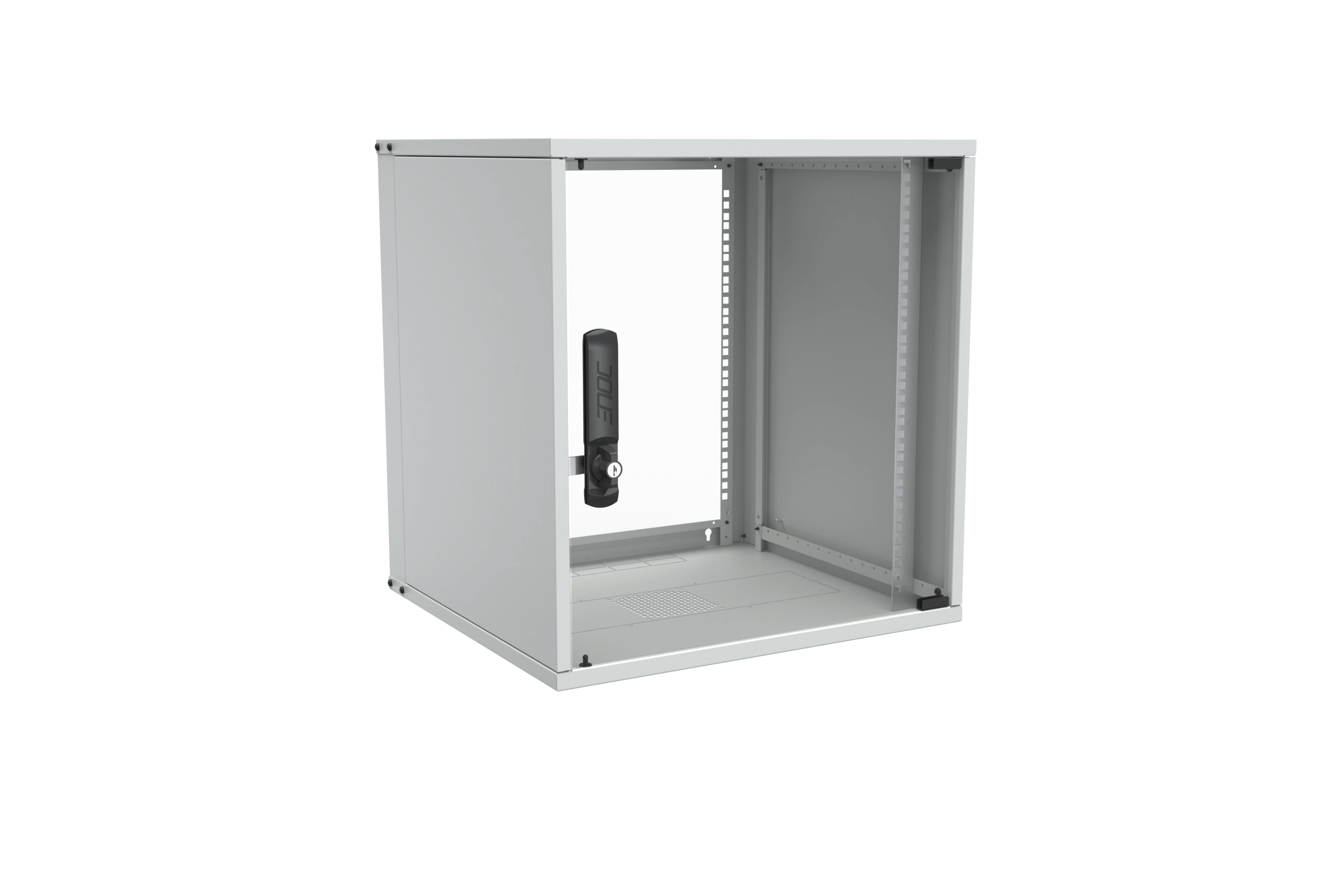 enoc-system-w3-12-5-g-wandschrank-19-zoll-mit-glast-r image 1