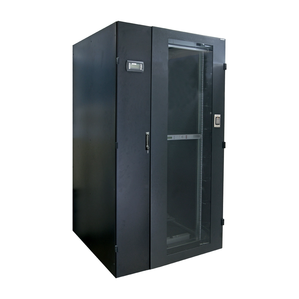 canovate-mini-datacenter-rack-mit-seitlicher-dx-wasser-k-hlung image 1