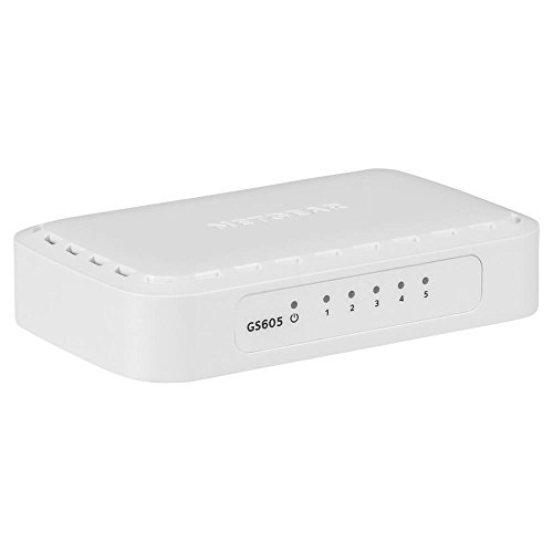 netgear-gs605-5-port-gigabit-ethernet-switch image 4
