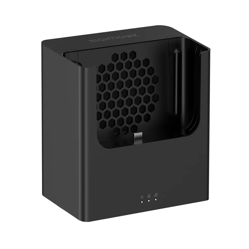 netgear-nighthawk-md200-2-port-gigabit-ethernet-dockingstation image 1