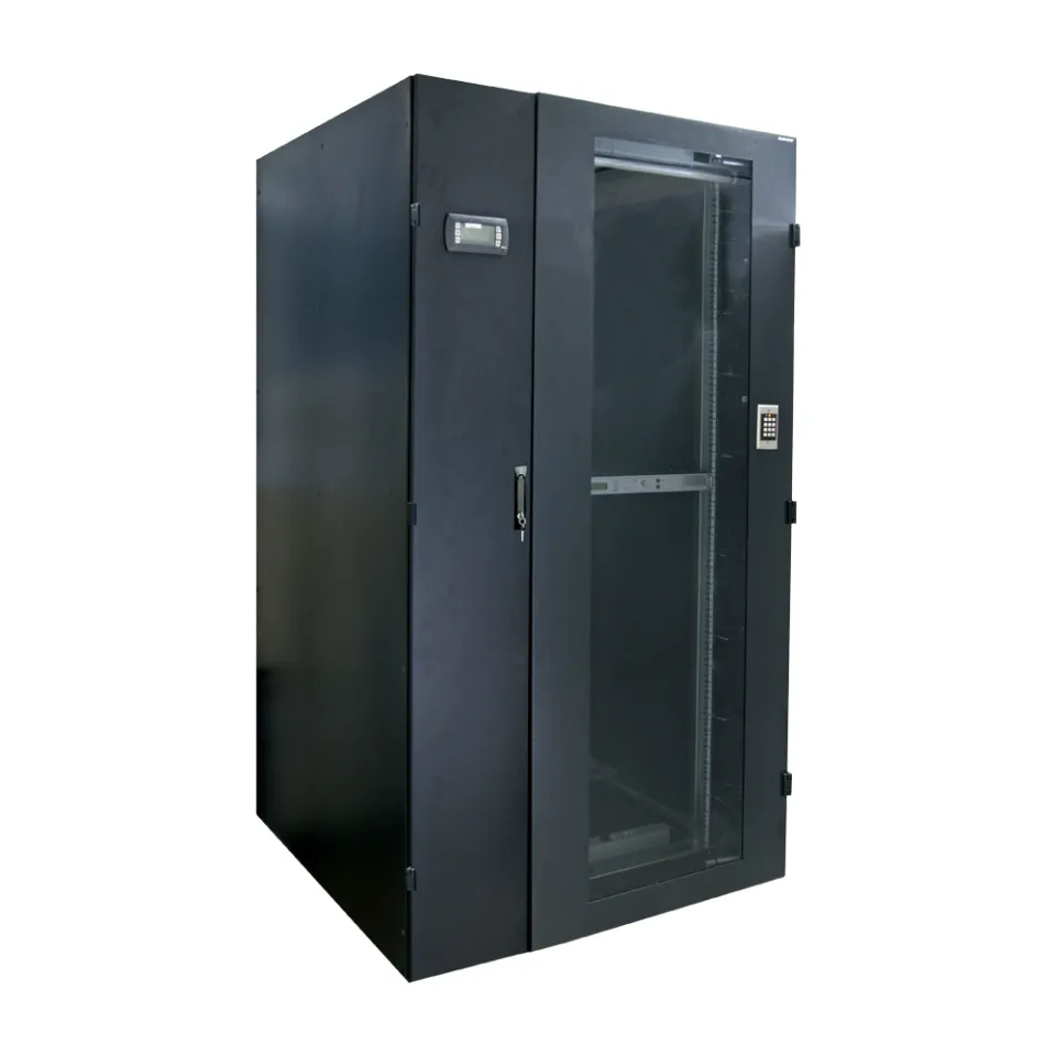 canovate-mini-datacenter-rack-mit-seitlicher-dx-wasser-k-hlung image 1