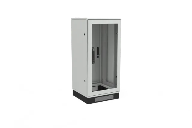 enoc-system-f1-6611-de-g-standschrank-19-zoll image 1