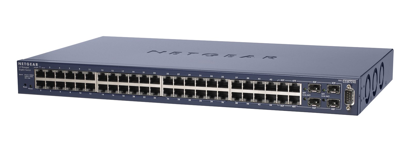 netgear-gs728tpp-24-port-gigabit-poe-smart-managed-pro-switch image 8