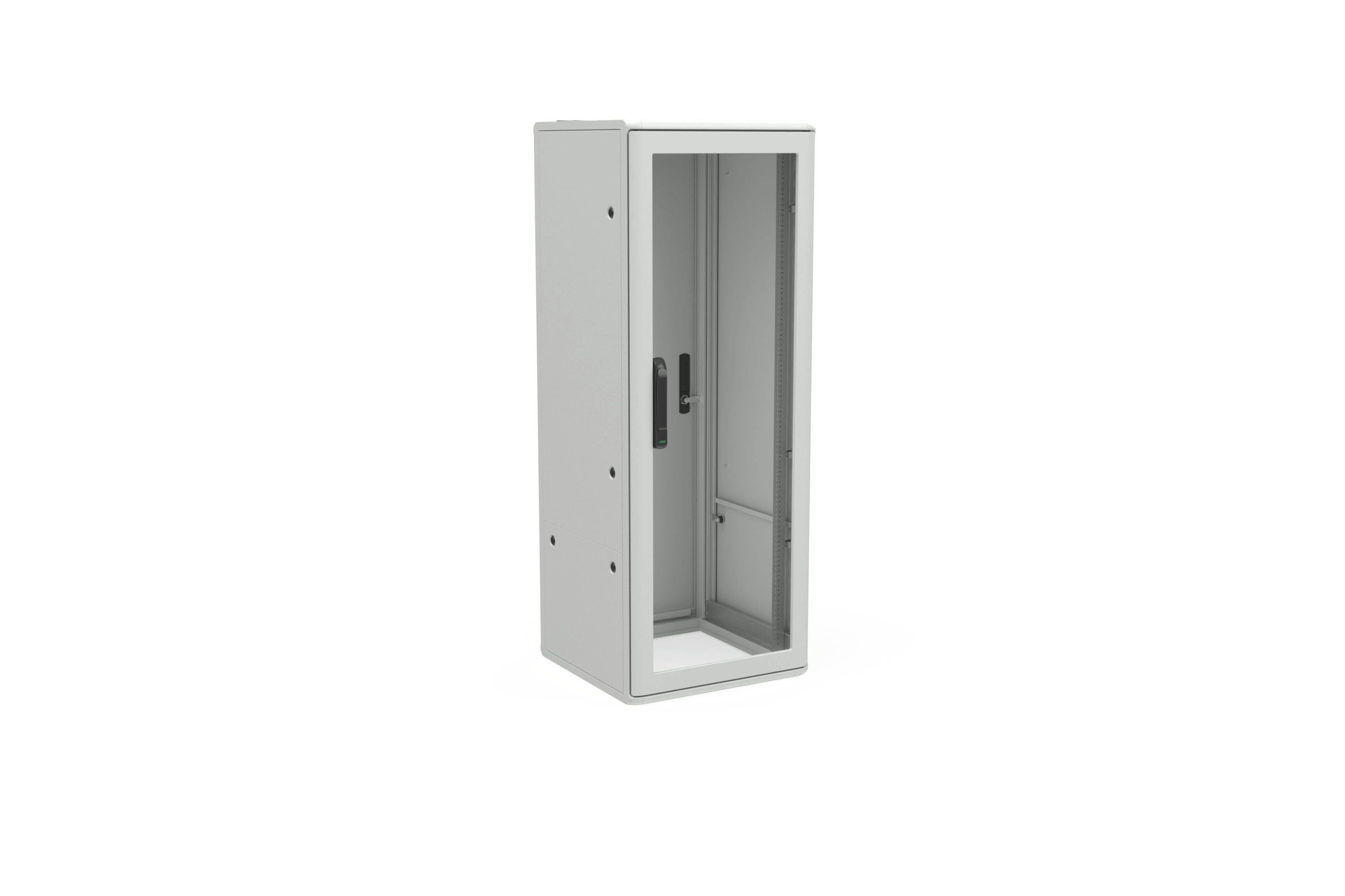 enoc-system-f1-6616-g-19-standschrank-mit-glast-r image 1