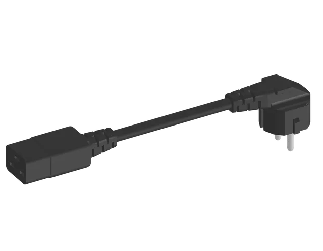 enoc-system-epb-c19-schuko-ute-netzanschluss-adapter image 1