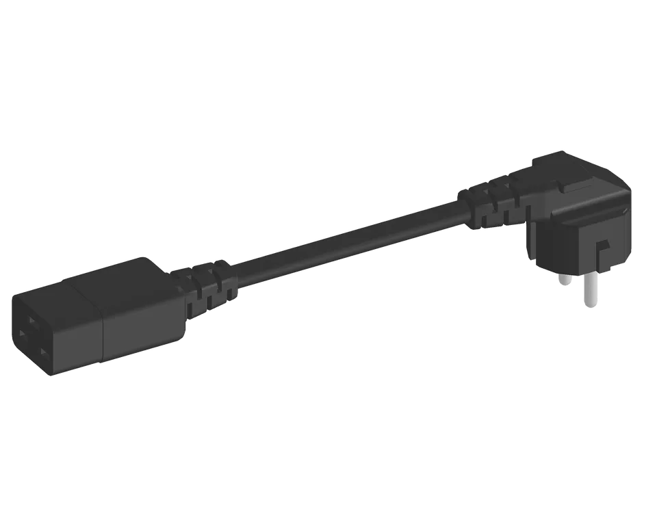 enoc-system-epb-c19-schuko-ute-netzanschluss-adapter image 1
