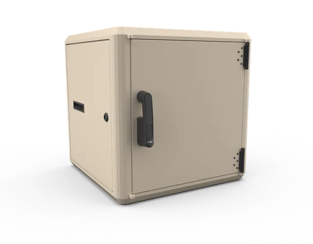 enoc-system-nsvb-sr-6606-p-schallged-mmter-wandschrank image 1