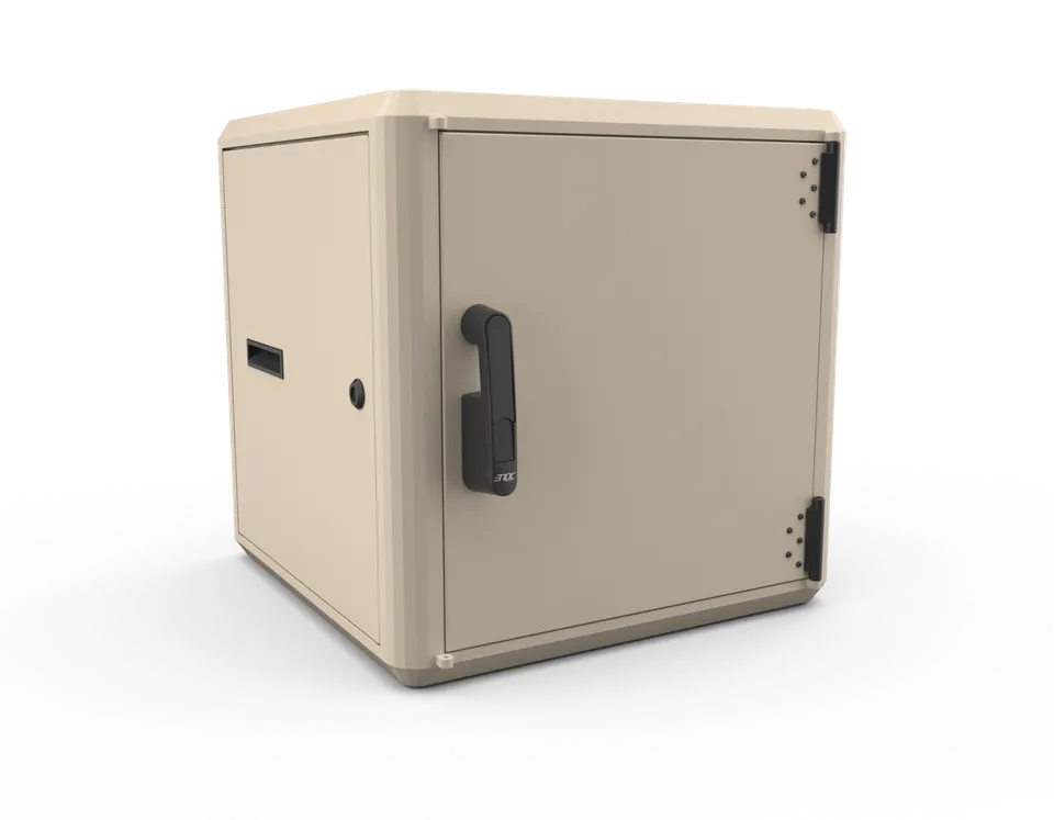 enoc-system-nsvb-sr-6606-p-schallged-mmter-wandschrank image 1